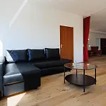 Luxusapartment An Der Klinik