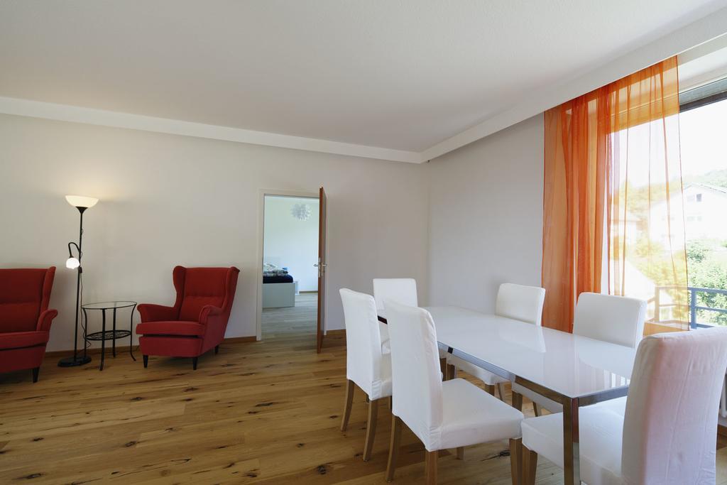 Apartment Luxusapartment An Der Klinik